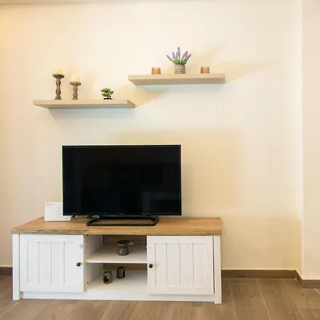 The Cozy Nook By Corfuescapes Appartement Corfu  Buitenkant foto