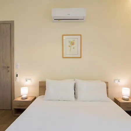 The Cozy Nook By Corfuescapes Appartement Corfu  Buitenkant foto