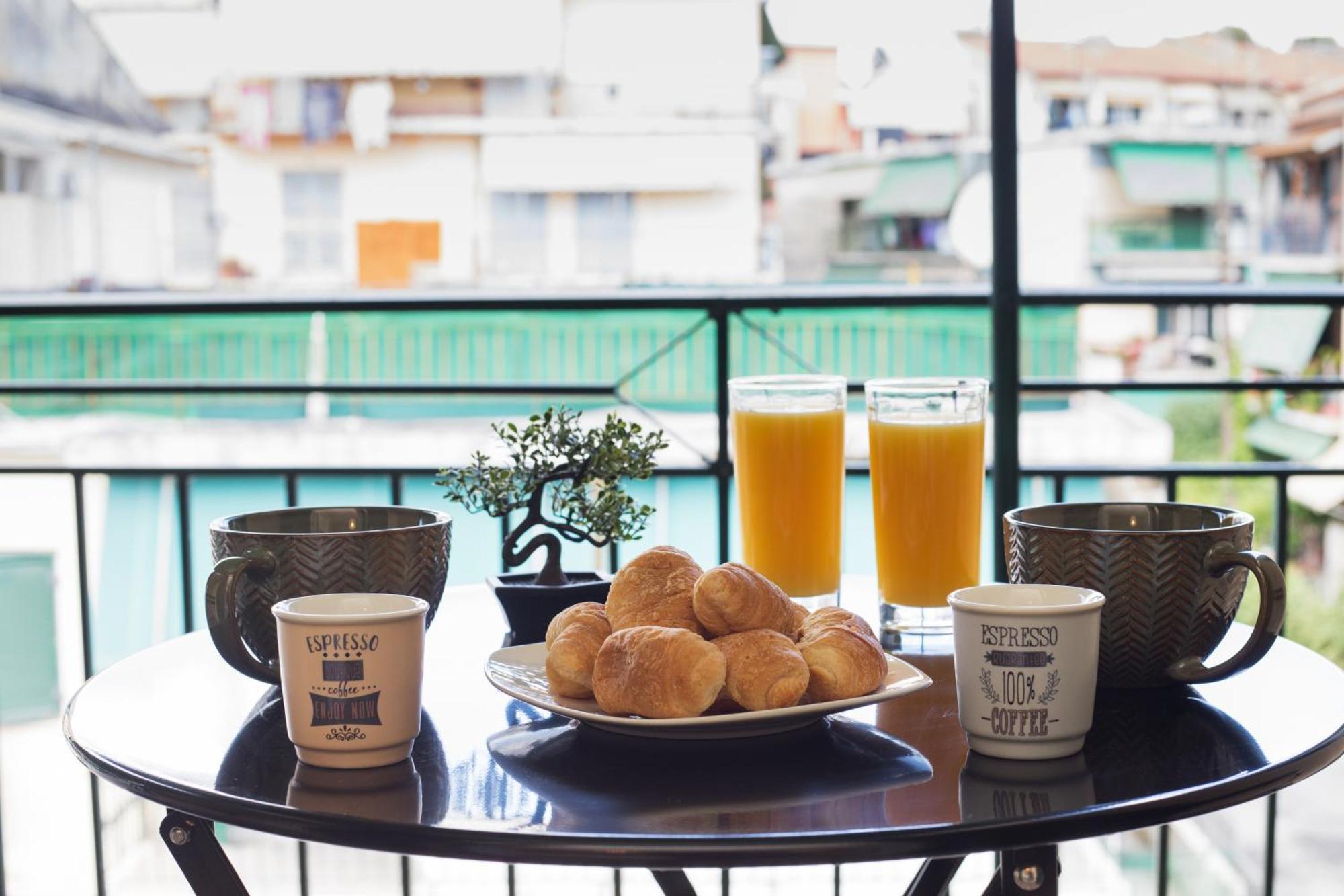 The Cozy Nook By Corfuescapes Apartment Corfu (city)