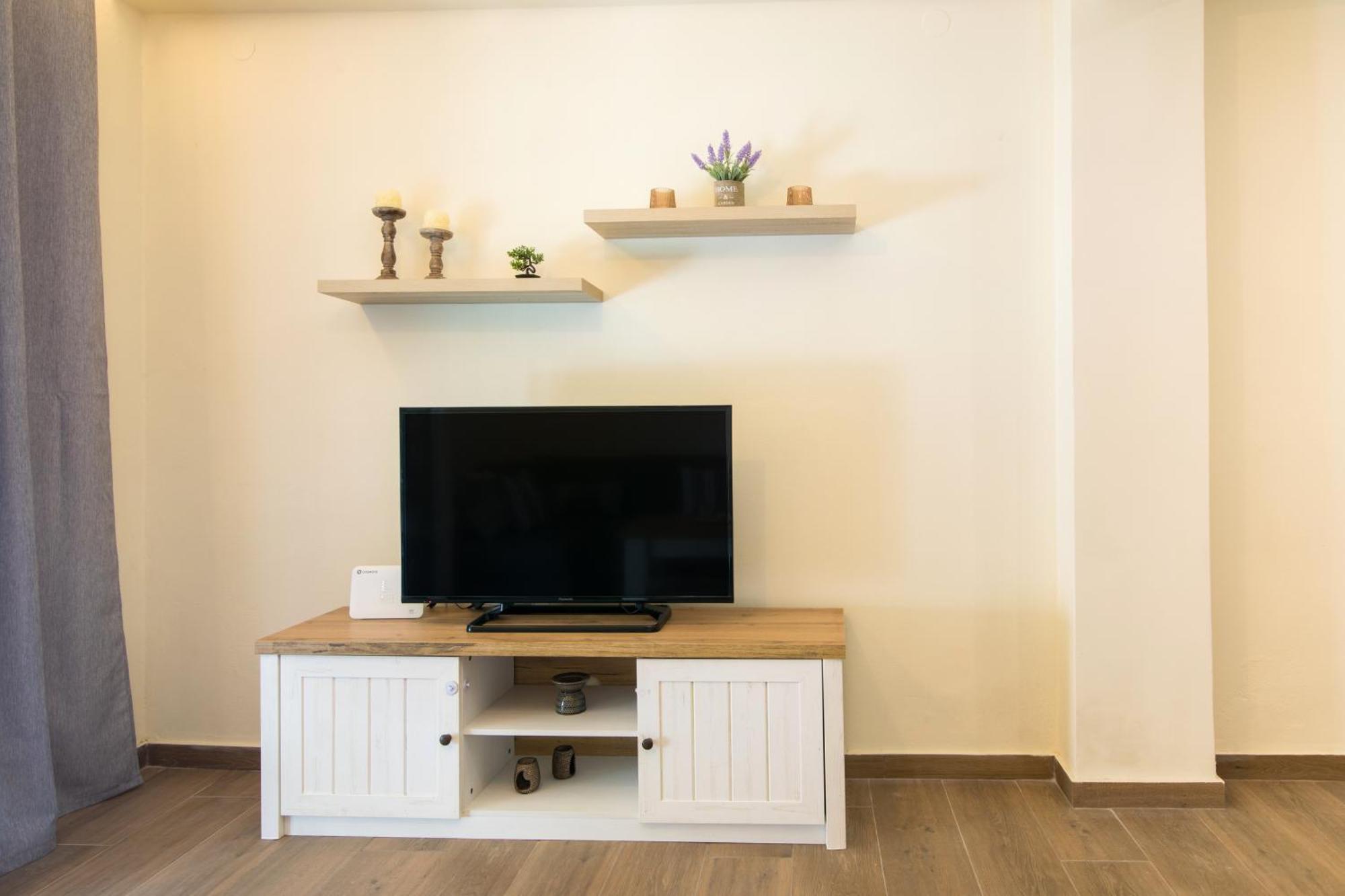 The Cozy Nook By Corfuescapes Apartment