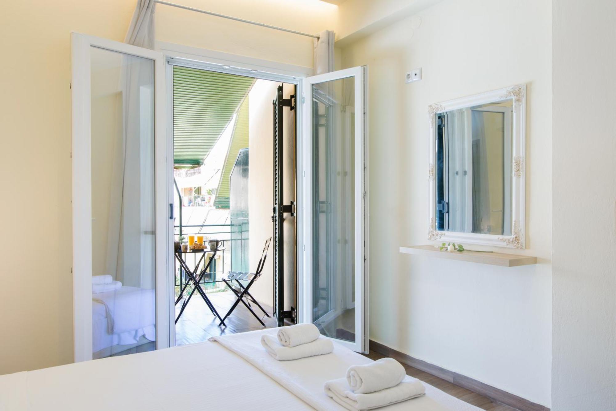 The Cozy Nook By Corfuescapes Corfu (city)