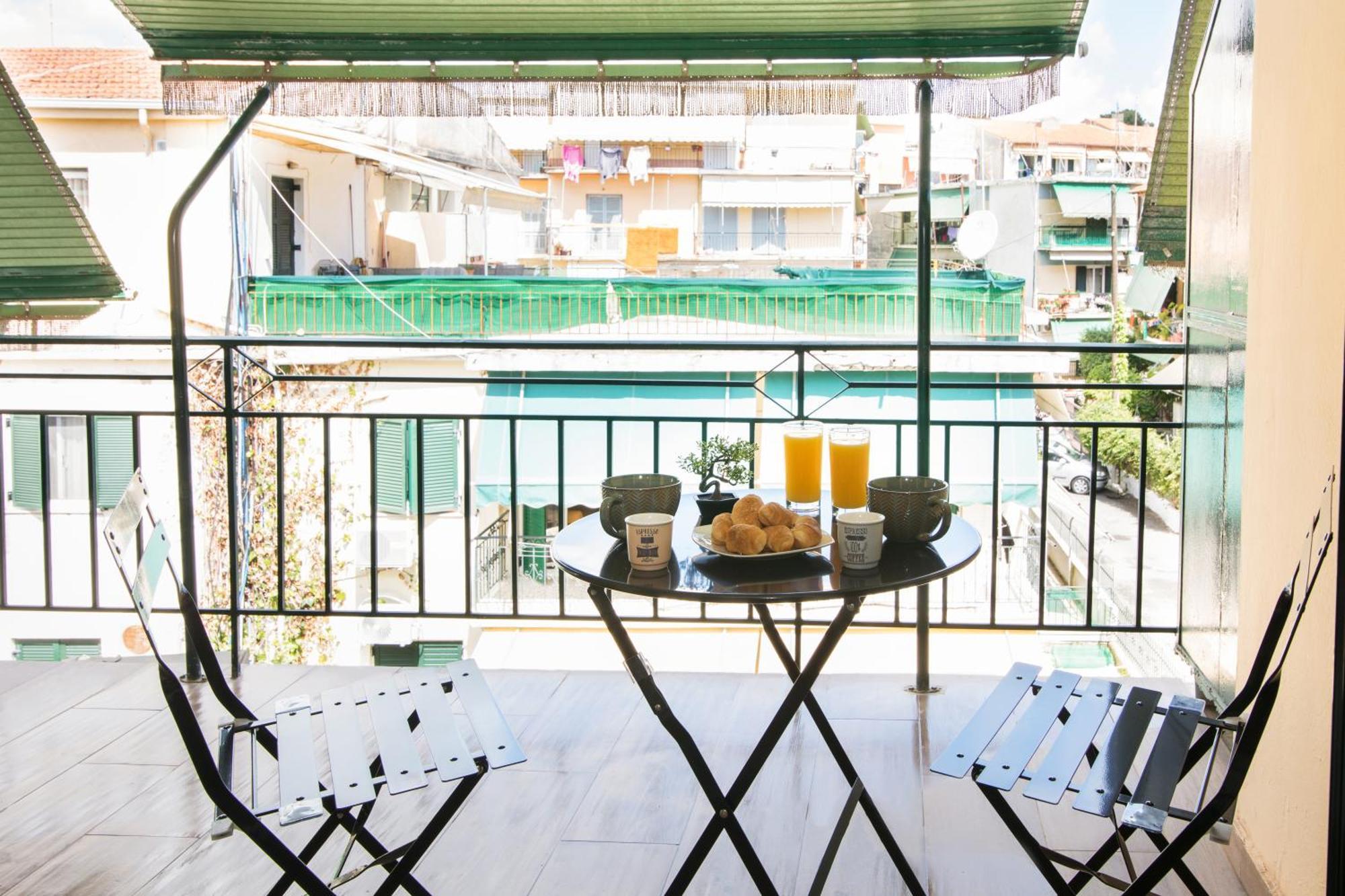 Apartment The Cozy Nook By Corfuescapes Corfu (city)