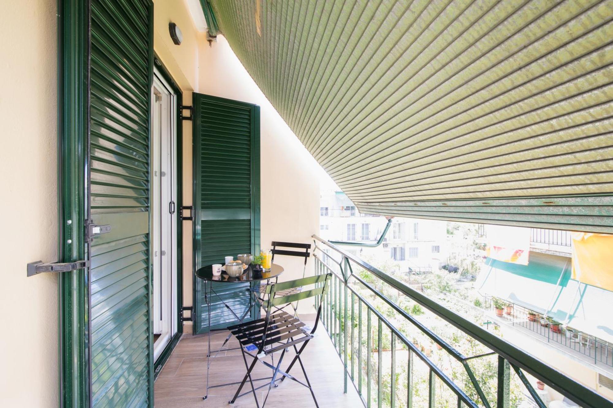 The Cozy Nook By Corfuescapes Apartment Corfu (city)