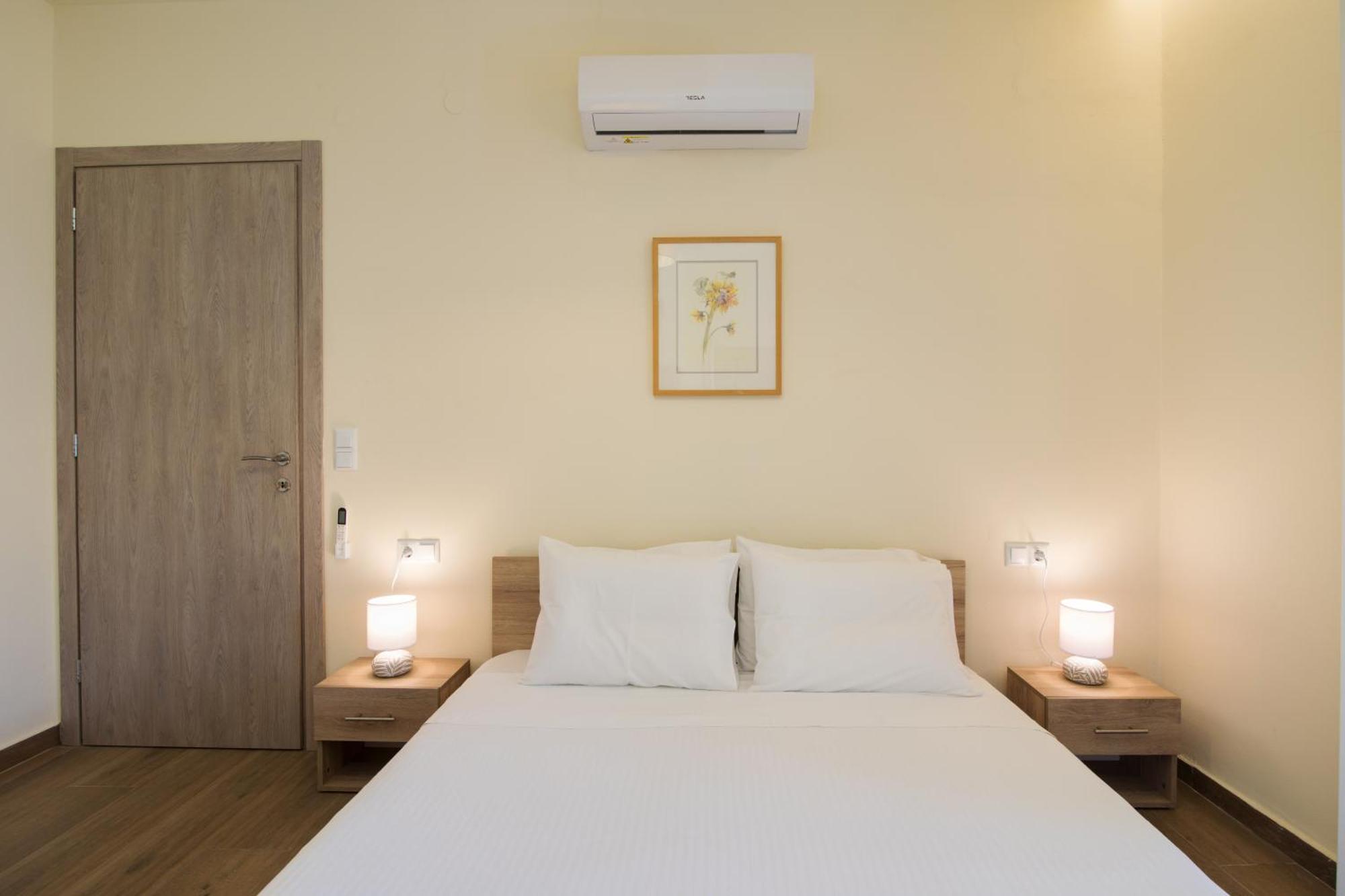 The Cozy Nook By Corfuescapes Apartment *